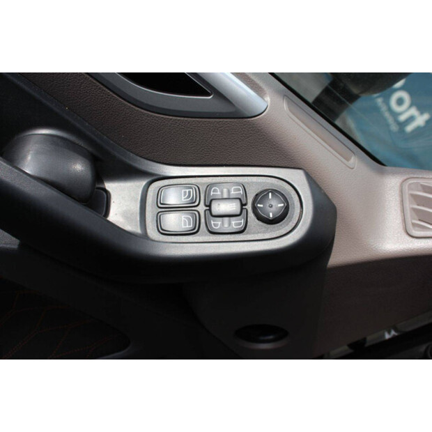 2018 DAF XF480-46890311