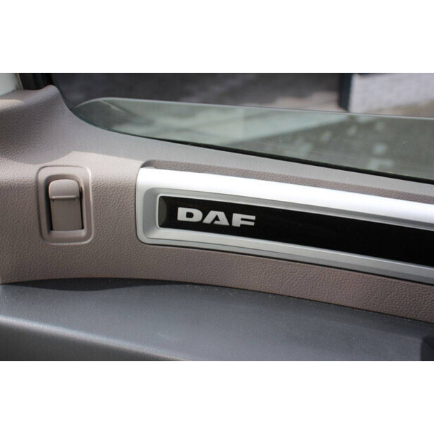 2018 DAF XF480-46890312