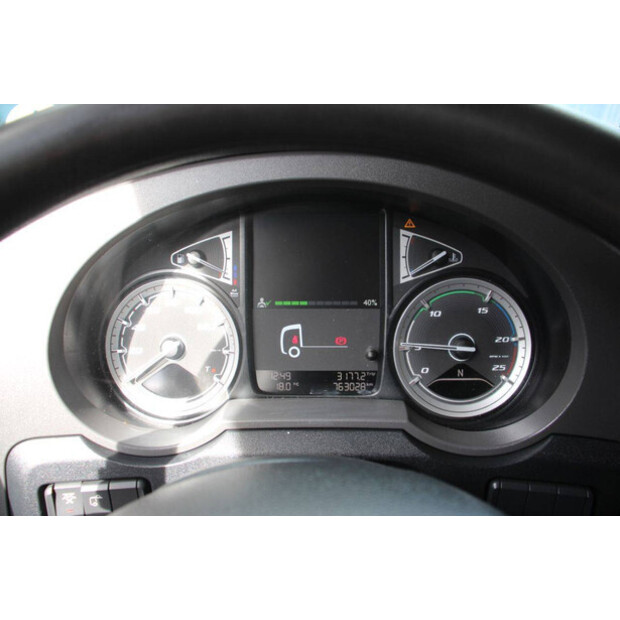 2018 DAF XF480-46890313