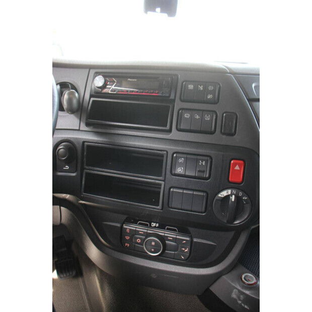 2018 DAF XF480-46890315