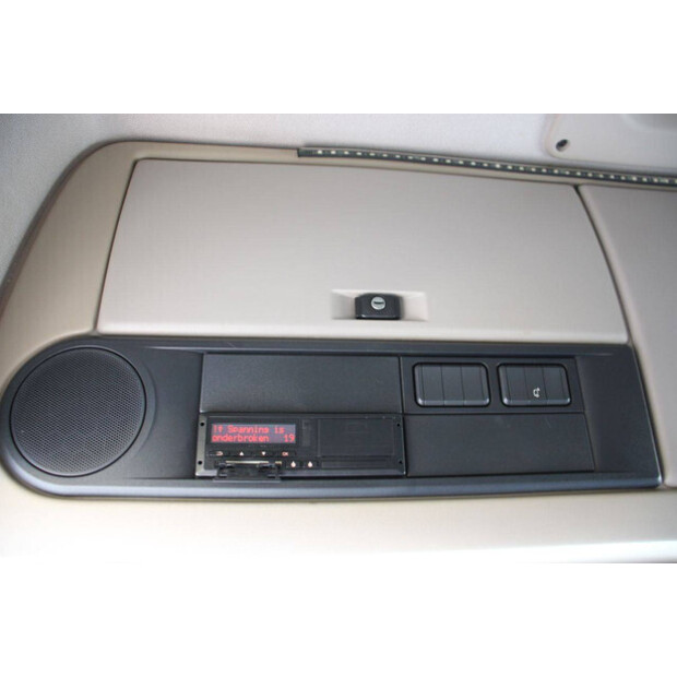 2018 DAF XF480-46890317