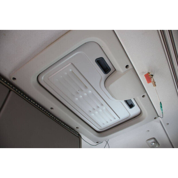 2018 DAF XF480-46890319