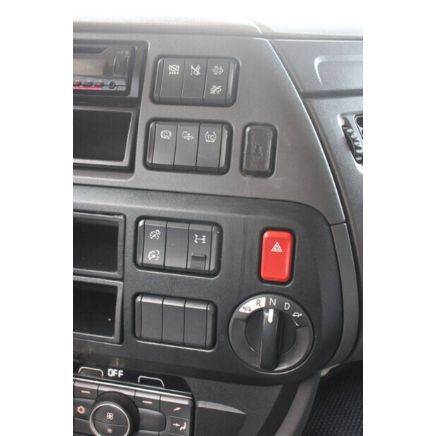 2018 DAF XF480-46890321