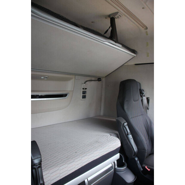 2018 DAF XF480-46890325