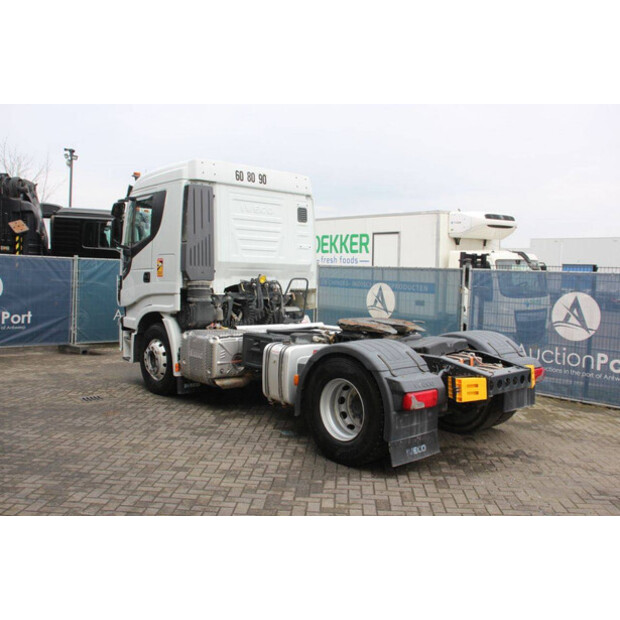 2017 Iveco STRALIS 480-46890329
