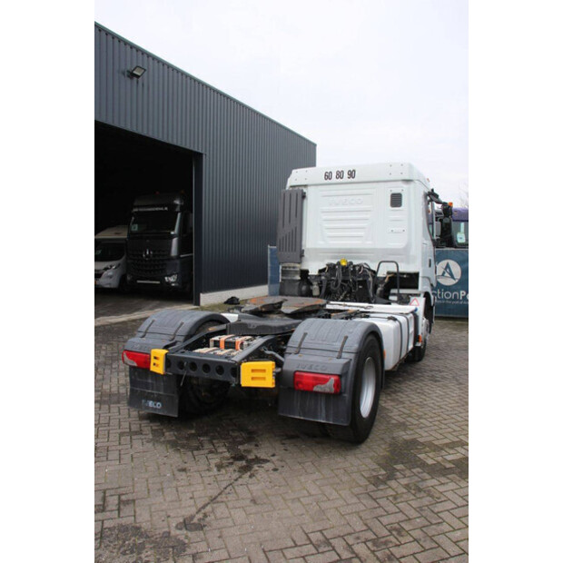 2017 Iveco STRALIS 480-46890331