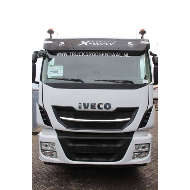 2017 Iveco STRALIS 480-46890333