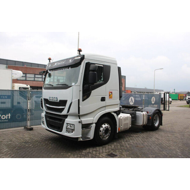 2017 Iveco STRALIS 480-46890334