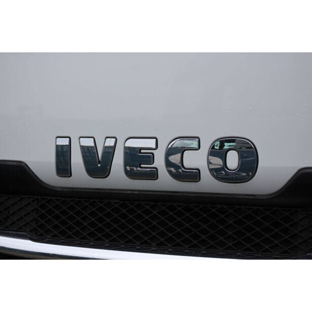 2017 Iveco STRALIS 480-46890336