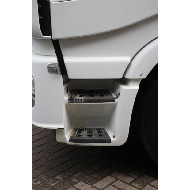 2017 Iveco STRALIS 480-46890337