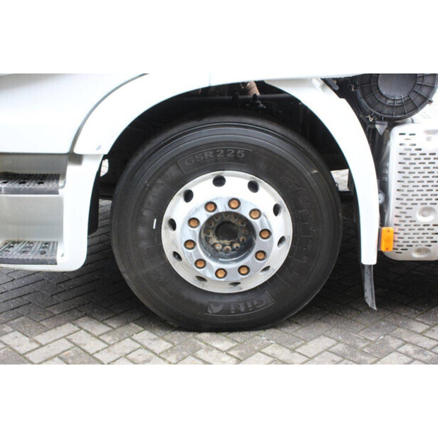 2017 Iveco STRALIS 480-46890338