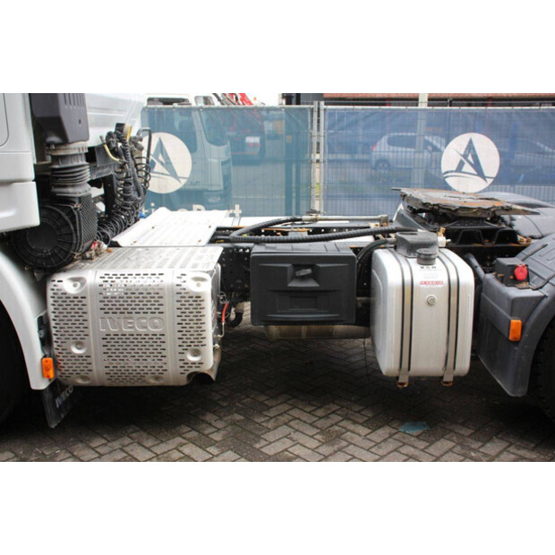 2017 Iveco STRALIS 480-46890339