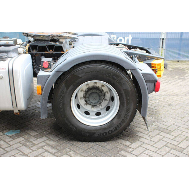 2017 Iveco STRALIS 480-46890340