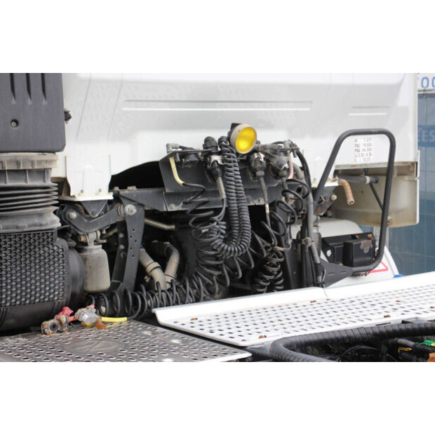 2017 Iveco STRALIS 480-46890342