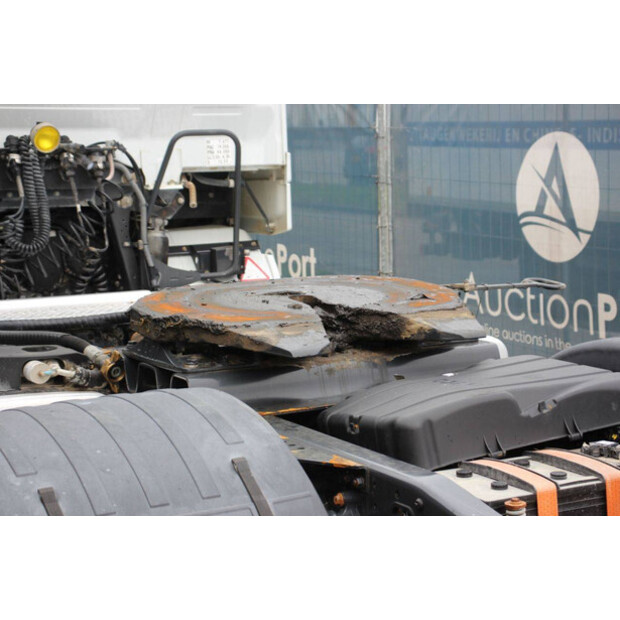 2017 Iveco STRALIS 480-46890343