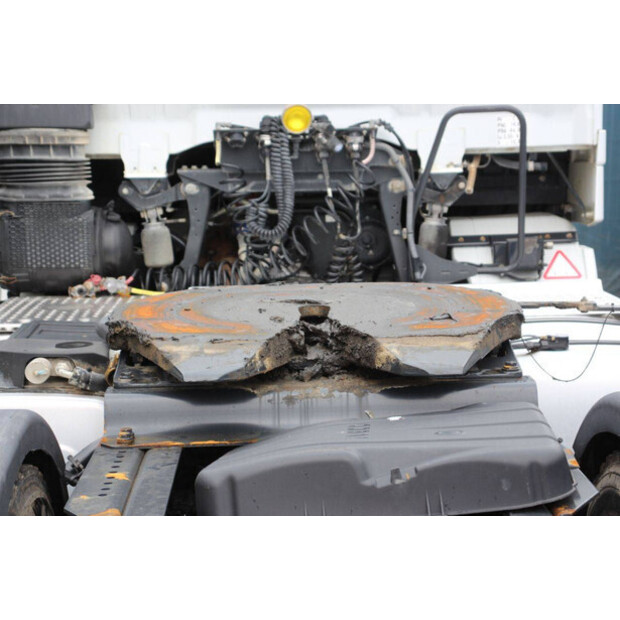 2017 Iveco STRALIS 480-46890344