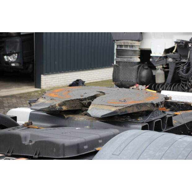 2017 Iveco STRALIS 480-46890345