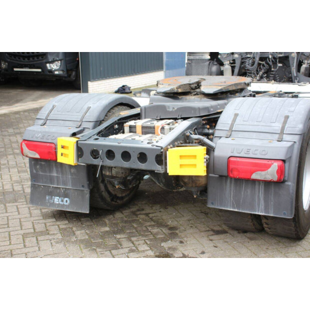 2017 Iveco STRALIS 480-46890346