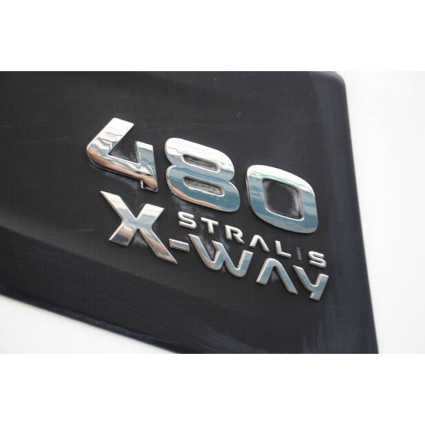 2017 Iveco STRALIS 480-46890351