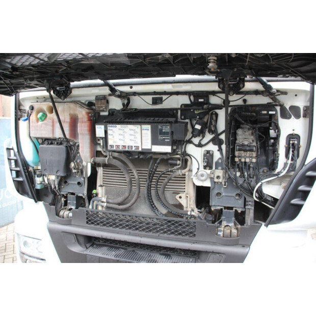 2017 Iveco STRALIS 480-46890353