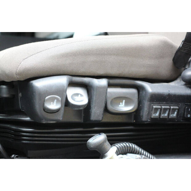 2017 Iveco STRALIS 480-46890358