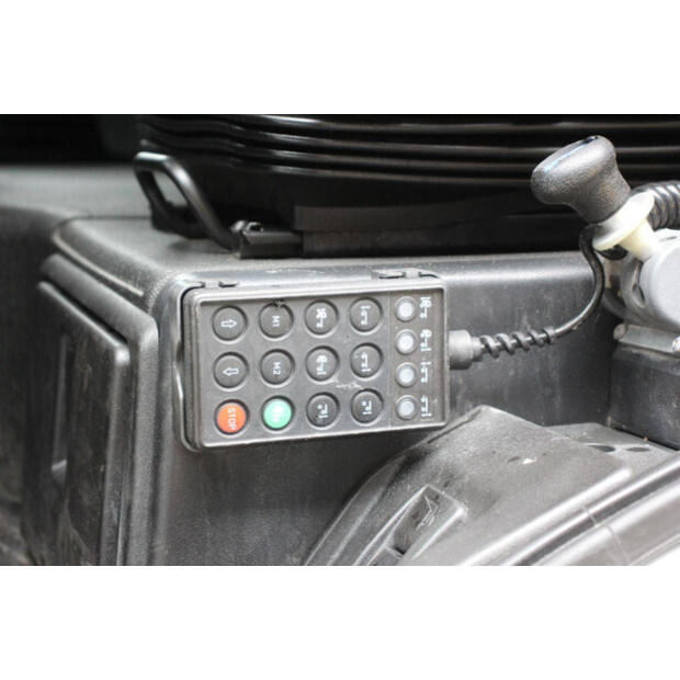 2017 Iveco STRALIS 480-46890359