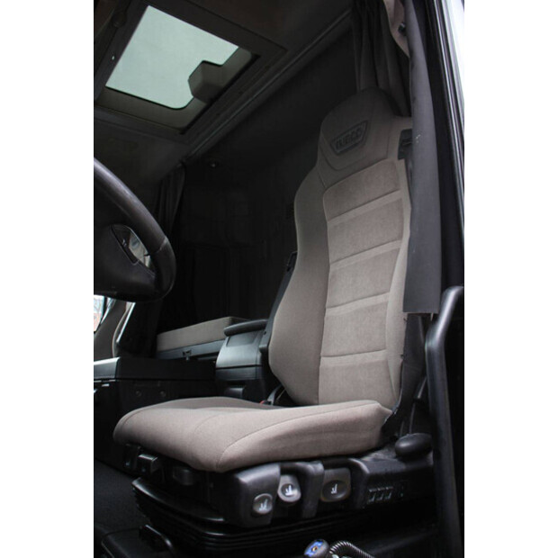 2017 Iveco STRALIS 480-46890360