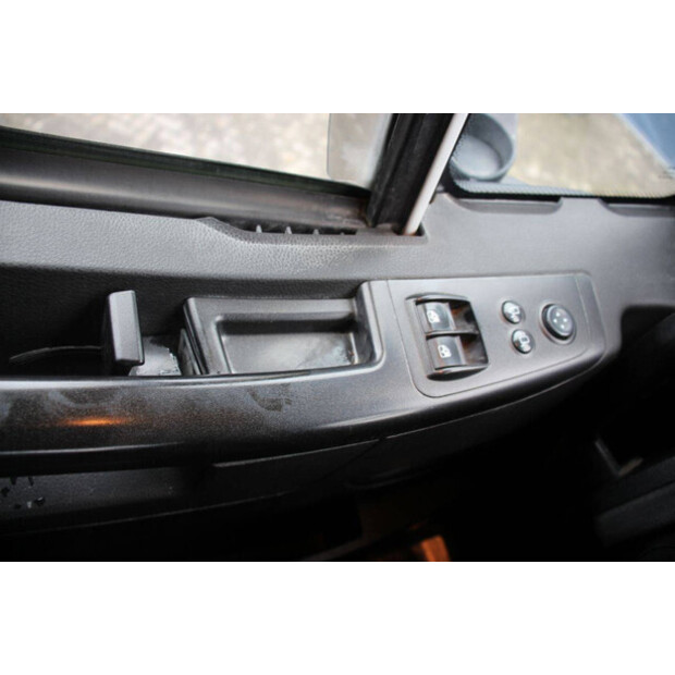 2017 Iveco STRALIS 480-46890363