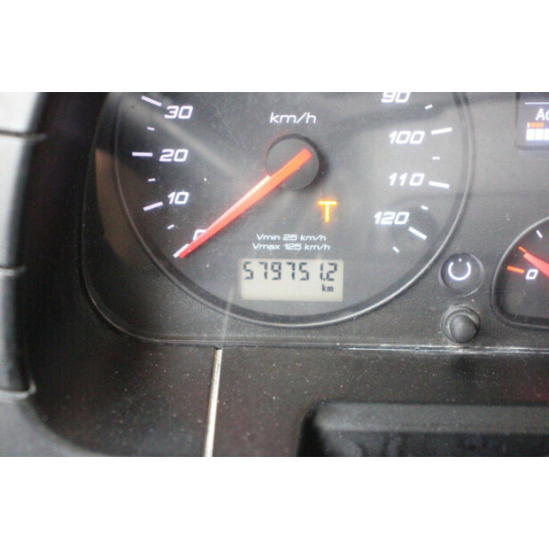 2017 Iveco STRALIS 480-46890365