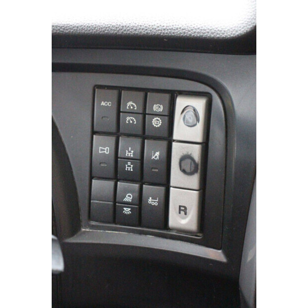 2017 Iveco STRALIS 480-46890367