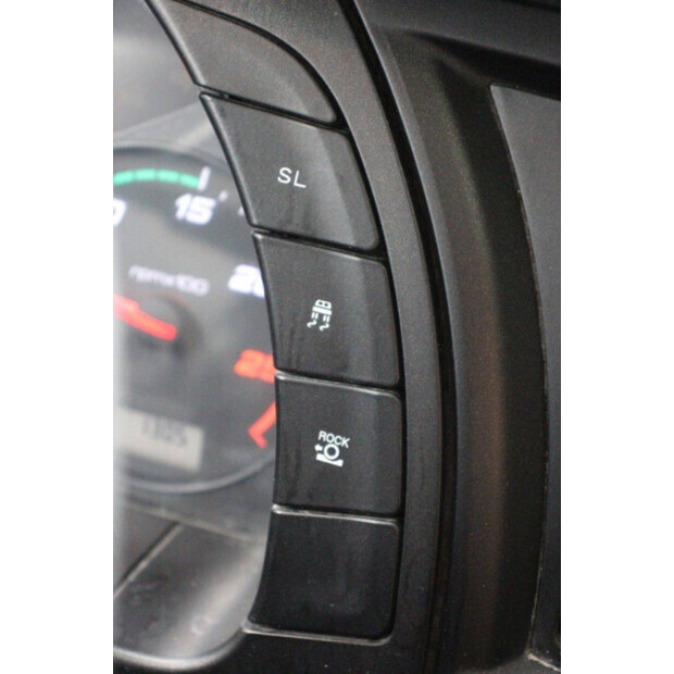 2017 Iveco STRALIS 480-46890368