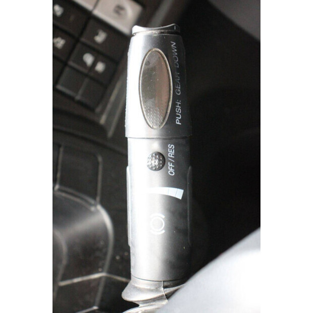 2017 Iveco STRALIS 480-46890370