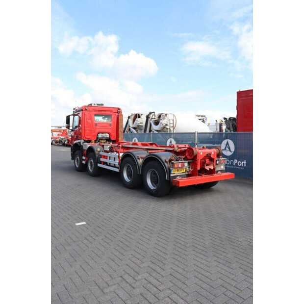 2018 مرسيدس بنز Arocs-46890383