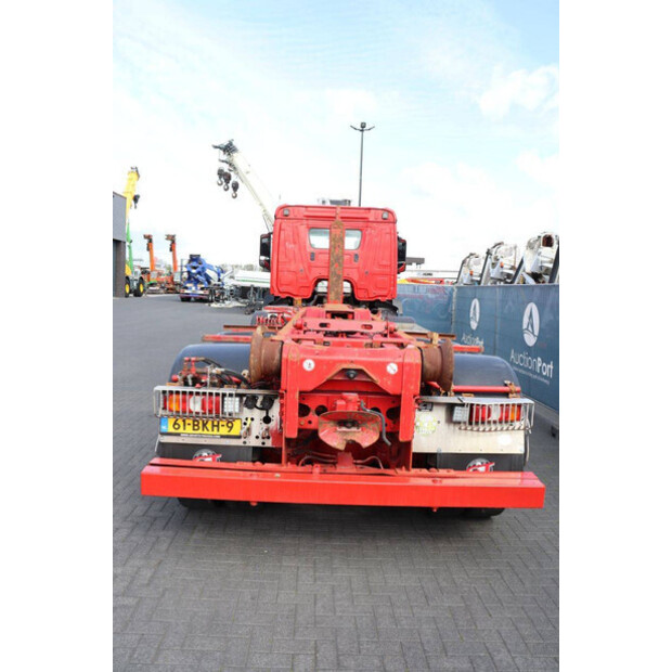 2018 مرسيدس بنز Arocs-46890384