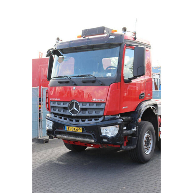 2018 مرسيدس بنز Arocs-46890389