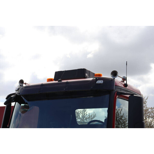 2018 مرسيدس بنز Arocs-46890392