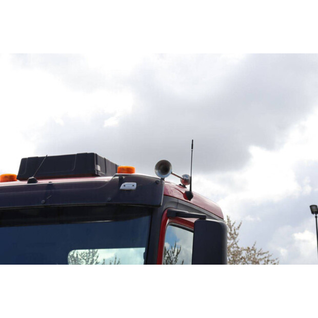 2018 مرسيدس بنز Arocs-46890393