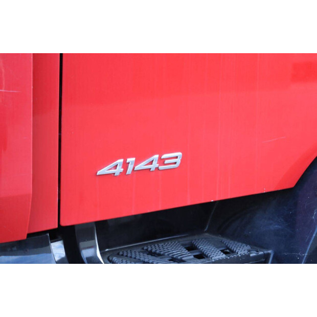 2018 مرسيدس بنز Arocs-46890395