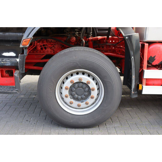 2018 مرسيدس بنز Arocs-46890396