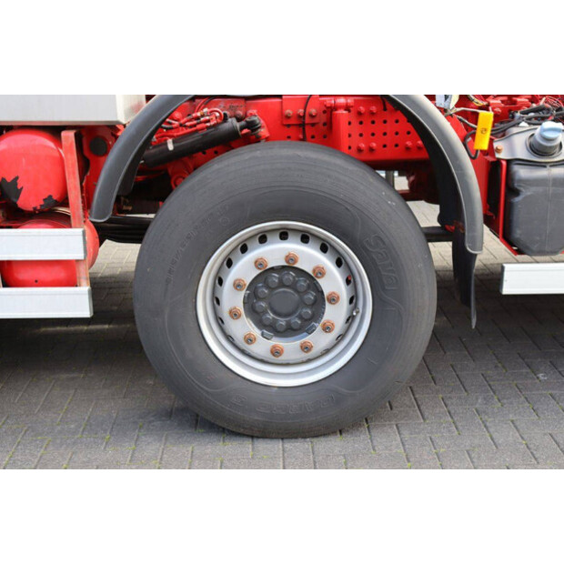 2018 مرسيدس بنز Arocs-46890397