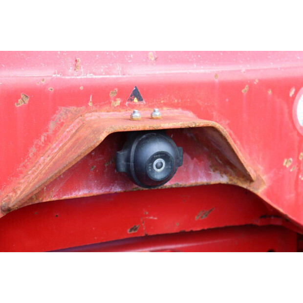 2018 مرسيدس بنز Arocs-46890402