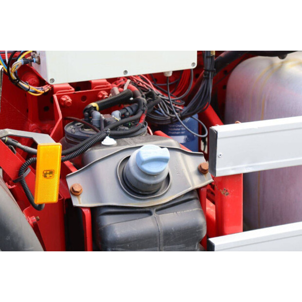 2018 مرسيدس بنز Arocs-46890407