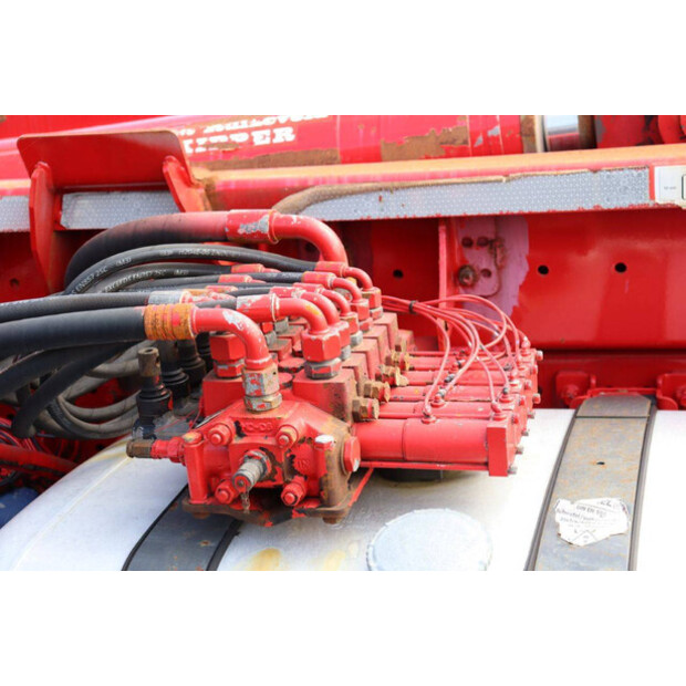 2018 مرسيدس بنز Arocs-46890408