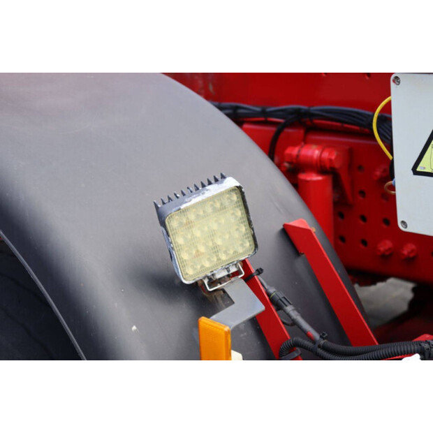 2018 مرسيدس بنز Arocs-46890409