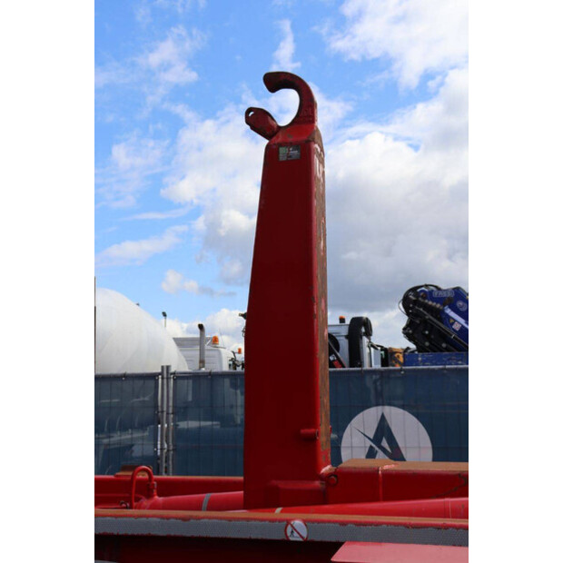 2018 مرسيدس بنز Arocs-46890410