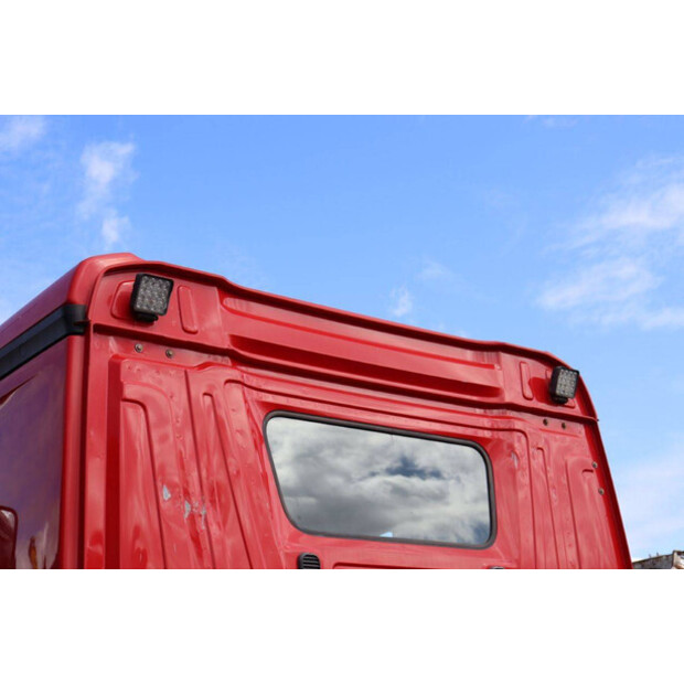 2018 مرسيدس بنز Arocs-46890412