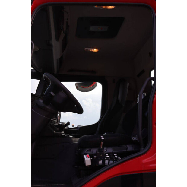 2018 مرسيدس بنز Arocs-46890414