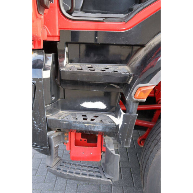 2018 مرسيدس بنز Arocs-46890415