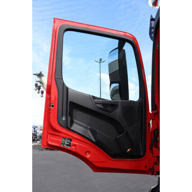 2018 مرسيدس بنز Arocs-46890416