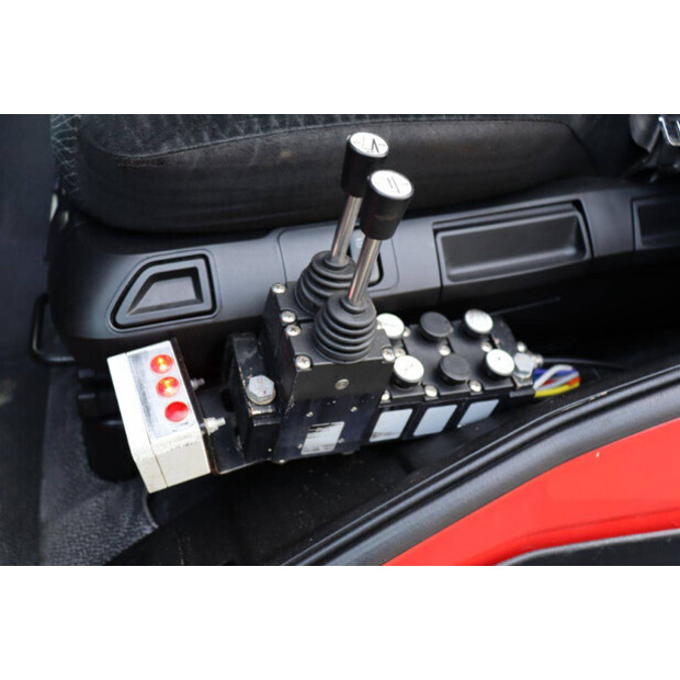 2018 مرسيدس بنز Arocs-46890417